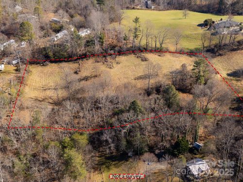 00000 Bluff Cove Rd, Weaverville, NC, 28787 | Card Image