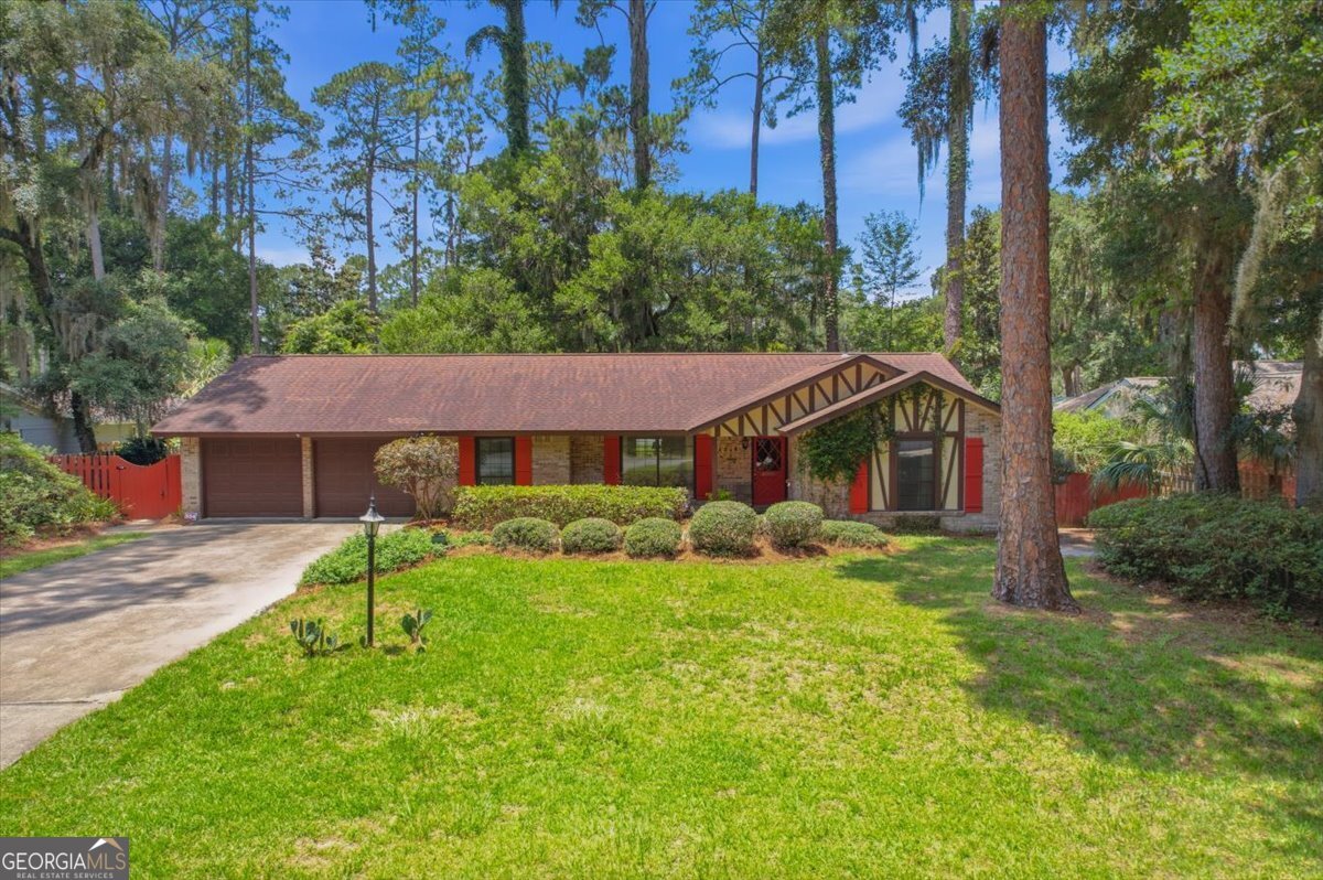 Residential in Jekyll Island 4