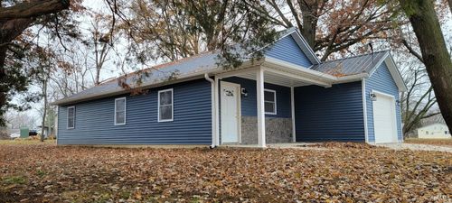 720 E Chaney St, Sullivan, IN, 47882-7451 | Card Image