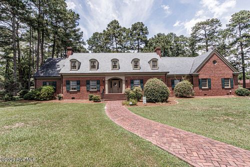 206 Westview Park Dr, Rocky Mount, NC, 27804-2538 | Card Image
