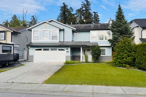 12250 234 St, Maple Ridge, BC, V2X0X9 | Card Image