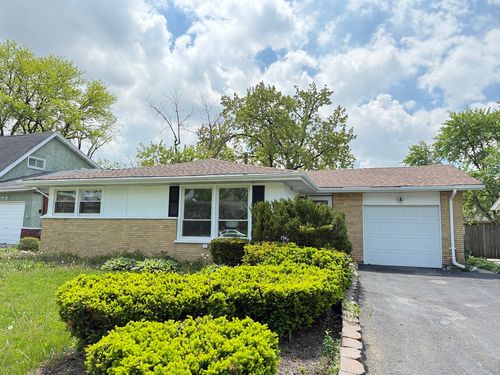 3313 Maple Ln, Hazel Crest, IL, 60429-1566 | Card Image
