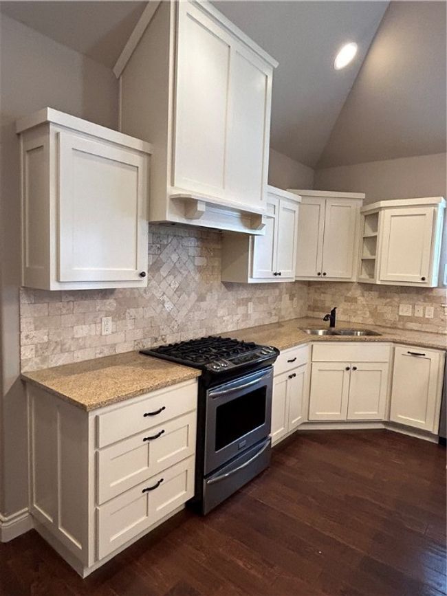 5912 W Willow St, House other with 3 bedrooms, 3 bathrooms and null parking in Rogers AR | Image 13