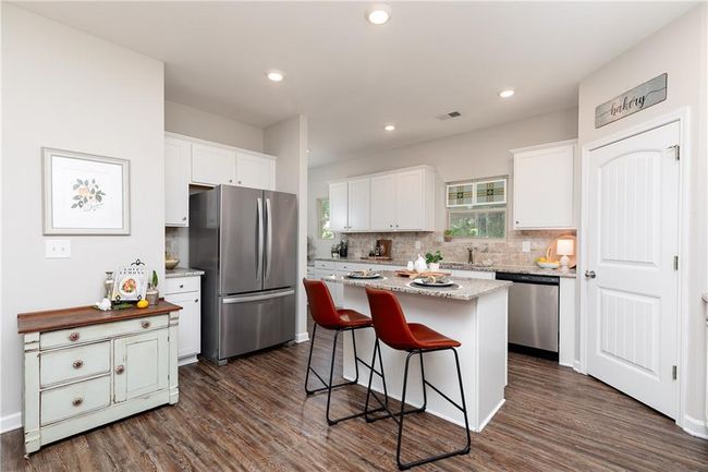738 Stable View Loop, House other with 4 bedrooms, 3 bathrooms and null parking in Dallas GA | Image 7