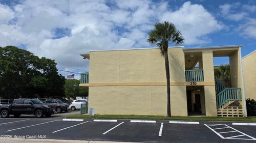 3c1-310 Taylor Ave, Cape Canaveral, FL, 32920-3042 | Card Image