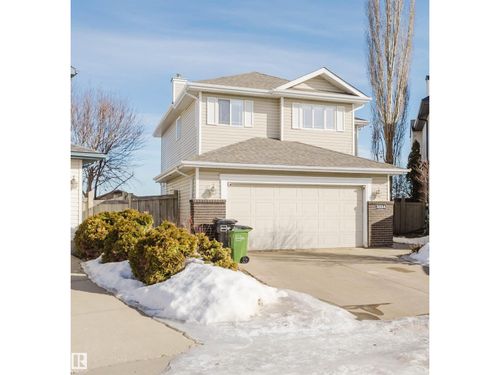 3534 Mclean Cres Sw, Edmonton, AB, T6W1M3 | Card Image