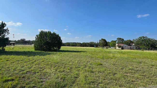 LOT 4 Settlers Cir, Home with 0 bedrooms, 0 bathrooms and null parking in Bandera TX | Image 11