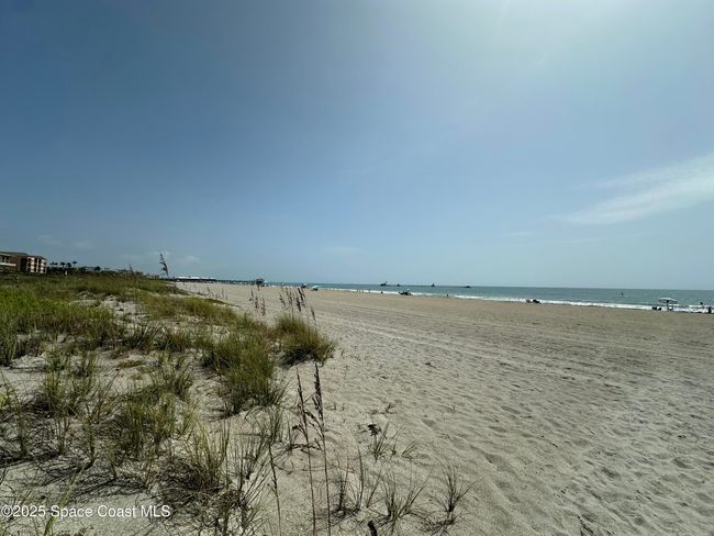 101 - 4800 Ocean Beach Blvd, Condo with 1 bedrooms, 1 bathrooms and null parking in Cocoa Beach FL | Image 17