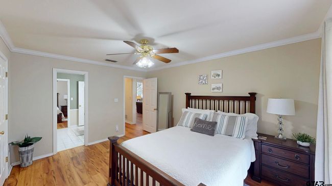 22770 Diamond Bay Dr, House other with 3 bedrooms, 2 bathrooms and null parking in Frankston TX | Image 18