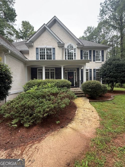 1202 Loxley Cir, Peachtree City, GA, 30269-1873 | Card Image