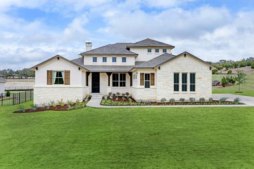 144 Prairie Clover Dr, Dripping Springs, TX, 78620-2597 | Card Image