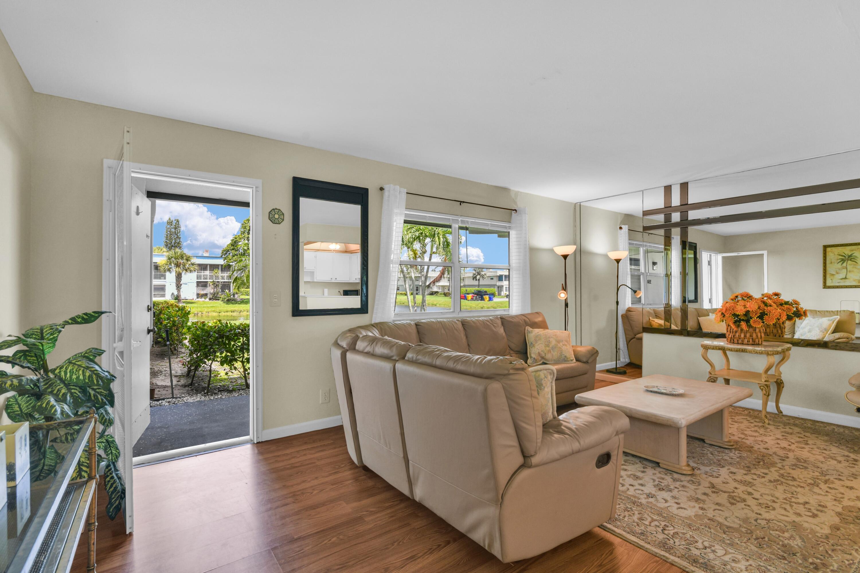 Residential in Delray Beach 2