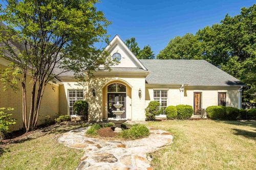 341 S Forest Hill Irene Rd, Cordova, TN, 38018-7490 | Card Image