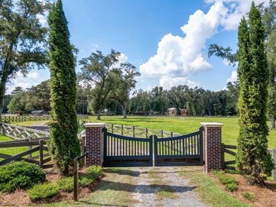 2024 Old Lloyd Road, House other with 4 bedrooms, 3 bathrooms and null parking in MONTICELLO FL | Image 1