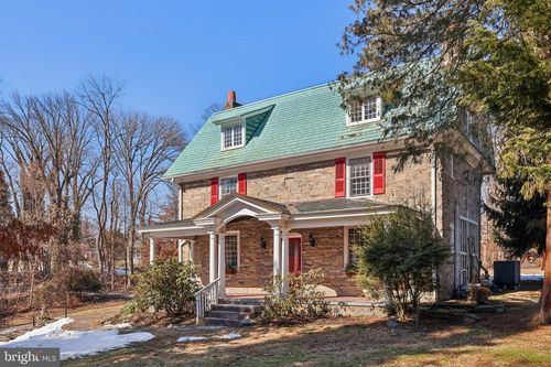 1 Sproul Ln, WALLINGFORD, PA, 19086-6678 | Card Image