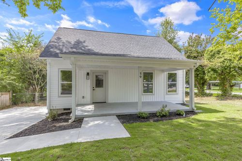 59 Allen St, Greenville, SC, 29605-4539 | Card Image