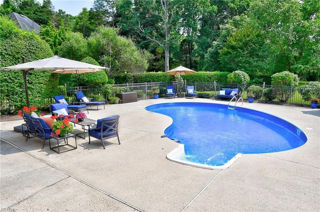 2701 Spigel Dr, House other with 7 bedrooms, 5 bathrooms and null parking in Virginia Beach VA | Image 11