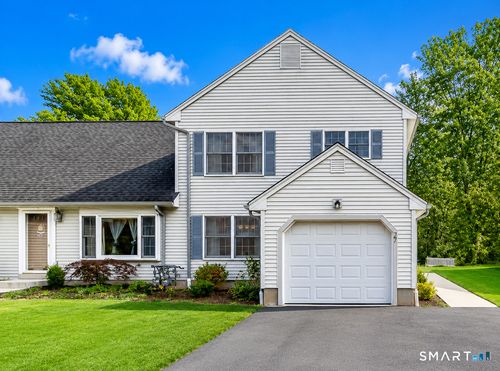 27 Deer Run Trl, Manchester, CT, 06042-2475 | Card Image