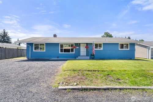 2119 Sw Olympic Dr, Chehalis, WA, 98532-4234 | Card Image