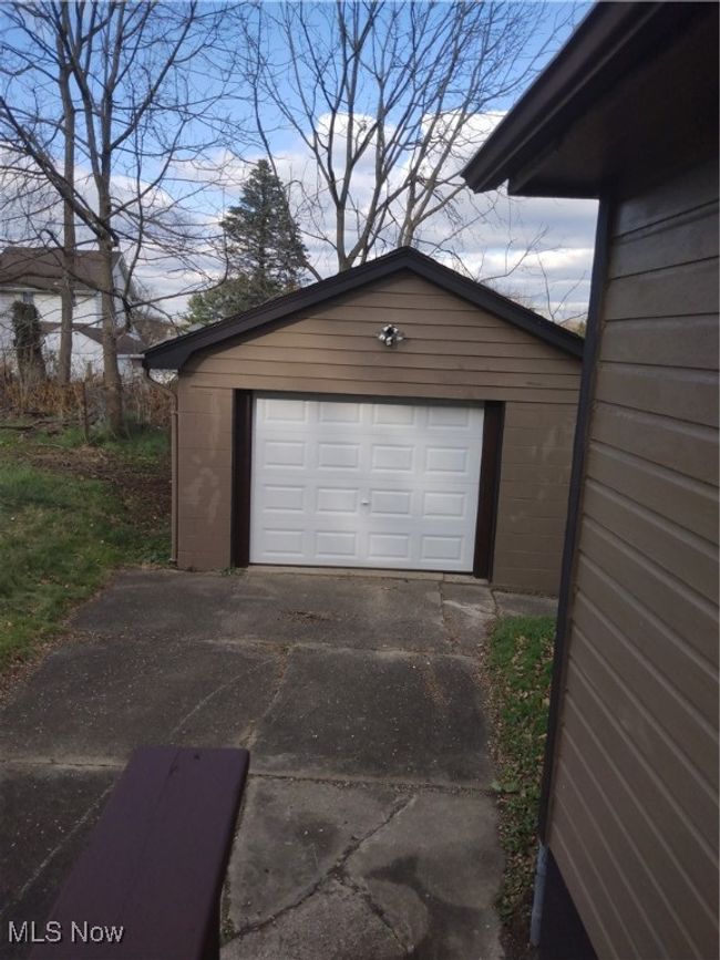 32 E Faith St, House other with 1 bedrooms, 1 bathrooms and null parking in Struthers OH | Image 15