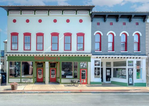 205-207-135 E Main Street, Georgetown, KY, 40324 | Card Image