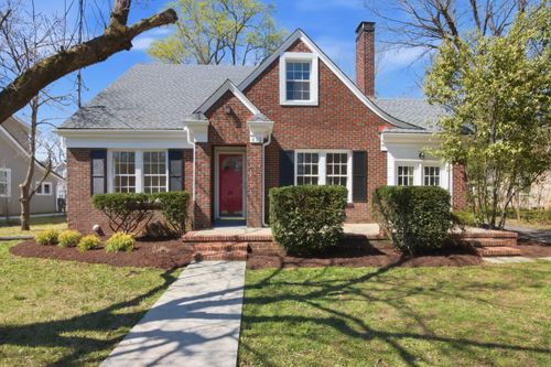 613 Fairview Ave, Murfreesboro, TN, 37130-2735 | Card Image