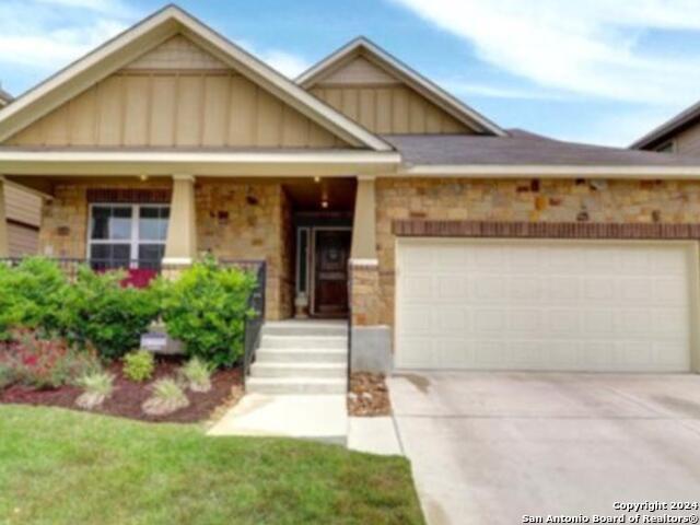 Saddle Cv, Cibolo, TX 78108