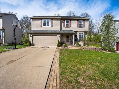 2678 Driftwood Dr, Waterford Twp, MI, 48329-4807 | Card Image