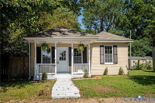 305 S 13th Ave, Hopewell, VA, 23860-3720 | Card Image