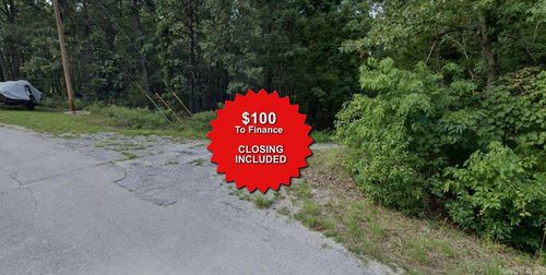 Lot 14 Pojoque Cir, Cherokee Village, AR, 72529 | Card Image