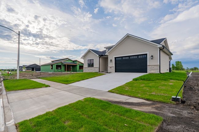2538 Marble Rd, House other with 3 bedrooms, 2 bathrooms and 2 parking in Normal IL | Image 50