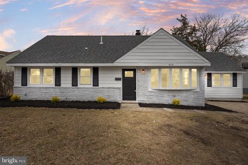 410 Princeton Blvd, WENONAH, NJ, 08090-1327 | Card Image