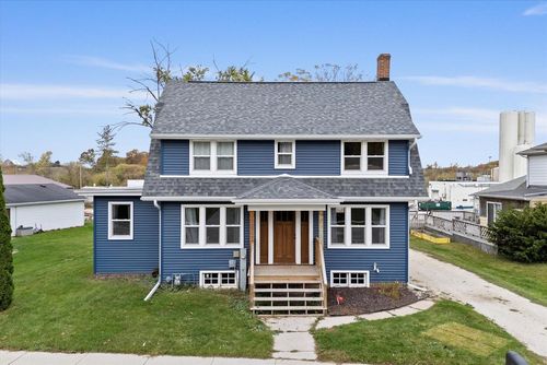 217 Wisconsin Street, Adell, WI, 53001 | Card Image