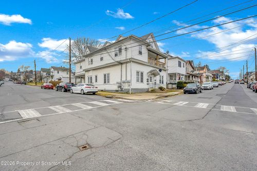 1401 Prospect Ave, Scranton, PA, 18505-1748 | Card Image