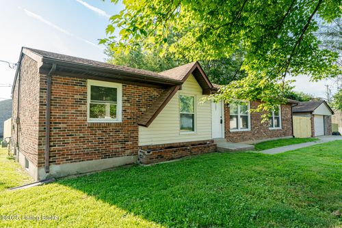7501 Blue Wing Dr, Louisville, KY, 40258-1903 | Card Image