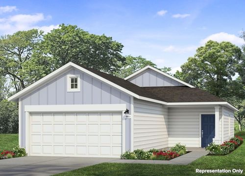 11600 Domenico Cv, Austin, TX, 78747-4605 | Card Image