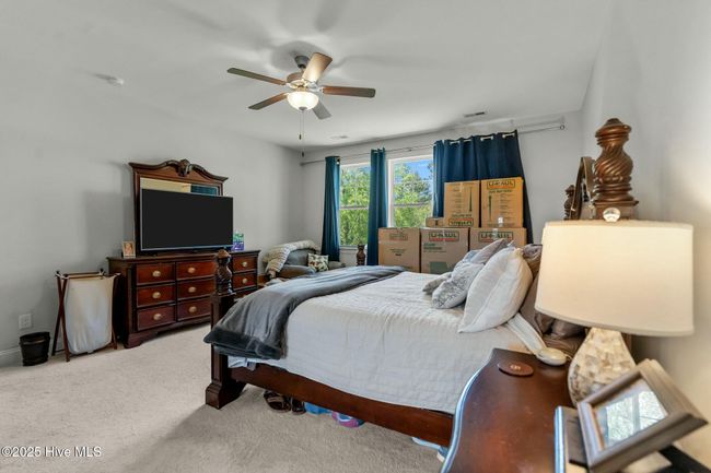 10 E Cloverfield Ln, House other with 4 bedrooms, 4 bathrooms and 2 parking in Hampstead NC | Image 29