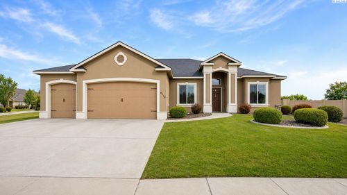 4278 S Zillah St, Kennewick, WA, 99337-3105 | Card Image