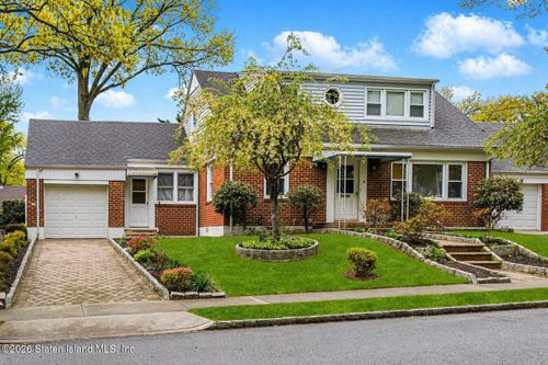 10 Kingsley Ave, Staten Island, NY, 10314-2421 | Card Image