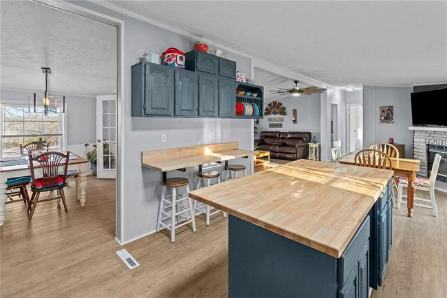 24761 Willow Branch Rd, House other with 3 bedrooms, 2 bathrooms and null parking in Flemington MO | Image 11