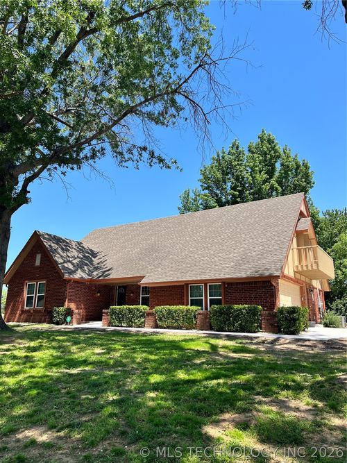 27611 E 128th Street S, Coweta, OK, 74429 | Card Image