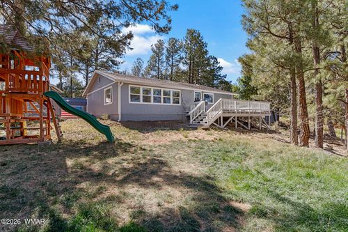 601 E Mills, Show Low, AZ, 85901-5943 | Card Image