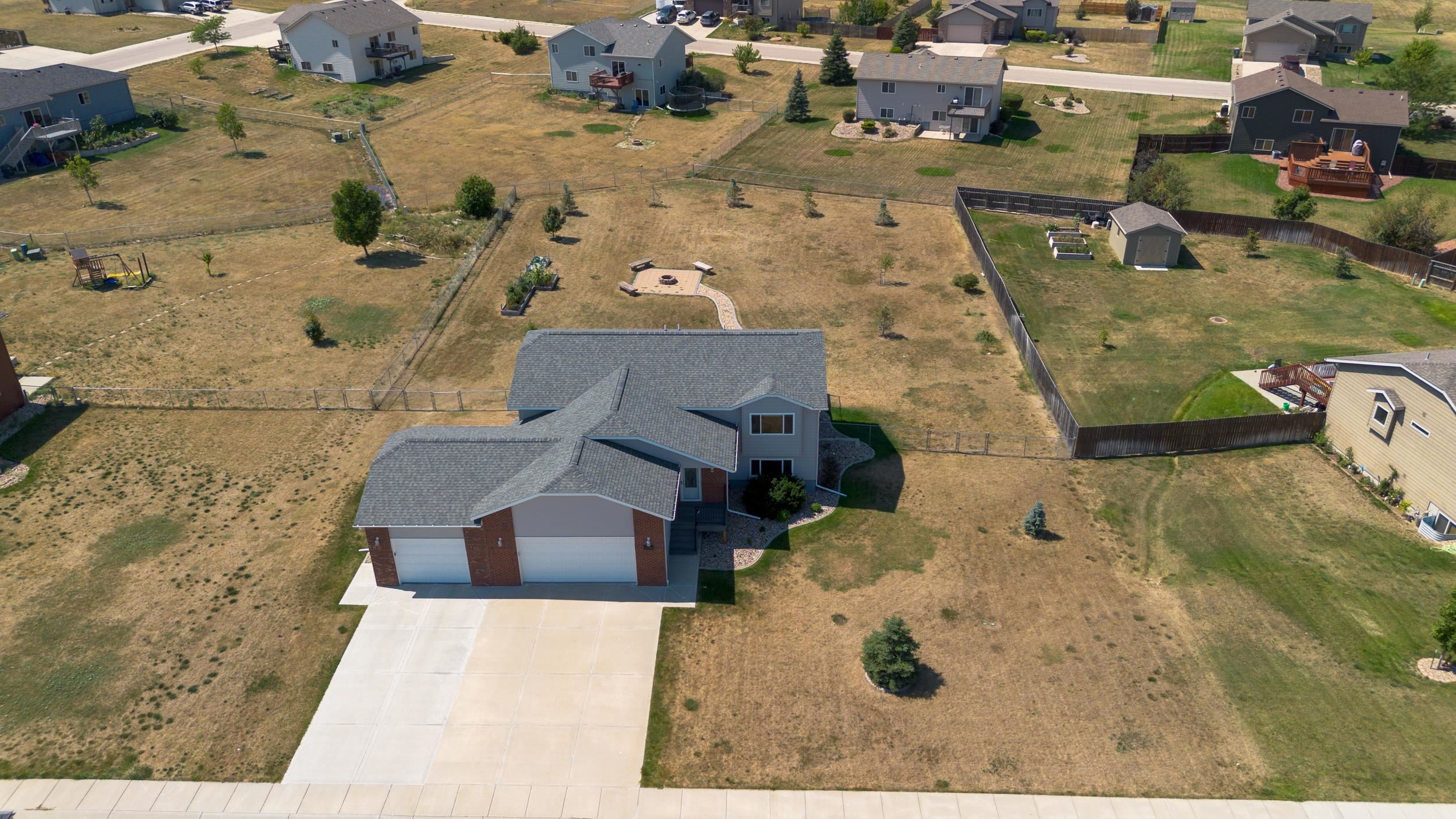 Brandy Way, Box Elder, SD 57719