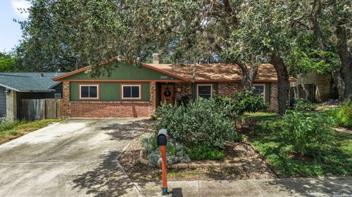 5907 Hidden Boulder St, San Antonio, TX, 78250-3944 | Card Image
