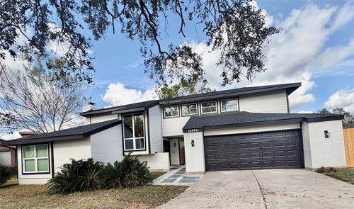 12303 Split Rail Ln, Houston, TX, 77071-3017 | Card Image