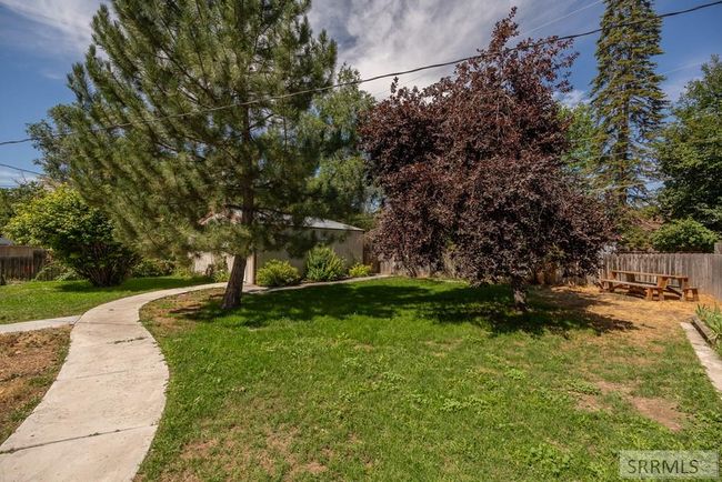 163 E 24th Street, House other with 5 bedrooms, 3 bathrooms and 3 parking in Idaho Falls ID | Image 82
