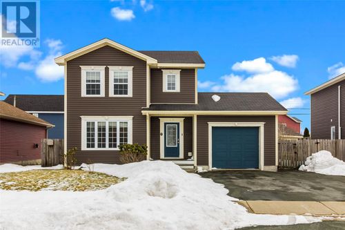 3 Camelot Cres, Paradise, NL, A1L0L4 | Card Image