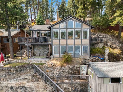 13212 N Peninsula Dr, Newman Lake, WA, 99025-9406 | Card Image