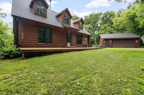 6044 Pleasant Hill Road, Erin, WI, 53027 | Card Image