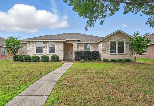2922 Sheridan Ln, Wylie, TX, 75098-7515 | Card Image